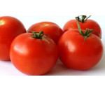 BIO rajčata 0,5 kg Česko